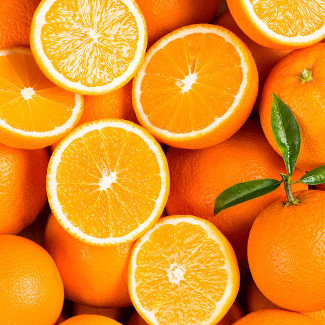 Orange essential oil image 0